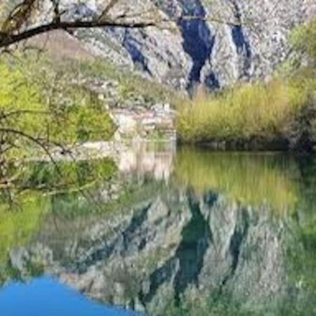 Confortable Au Pied Du Vercors Pont-en-Royans Eksteriør bilde